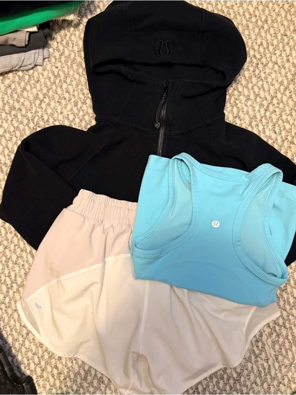 Lululemon bundle